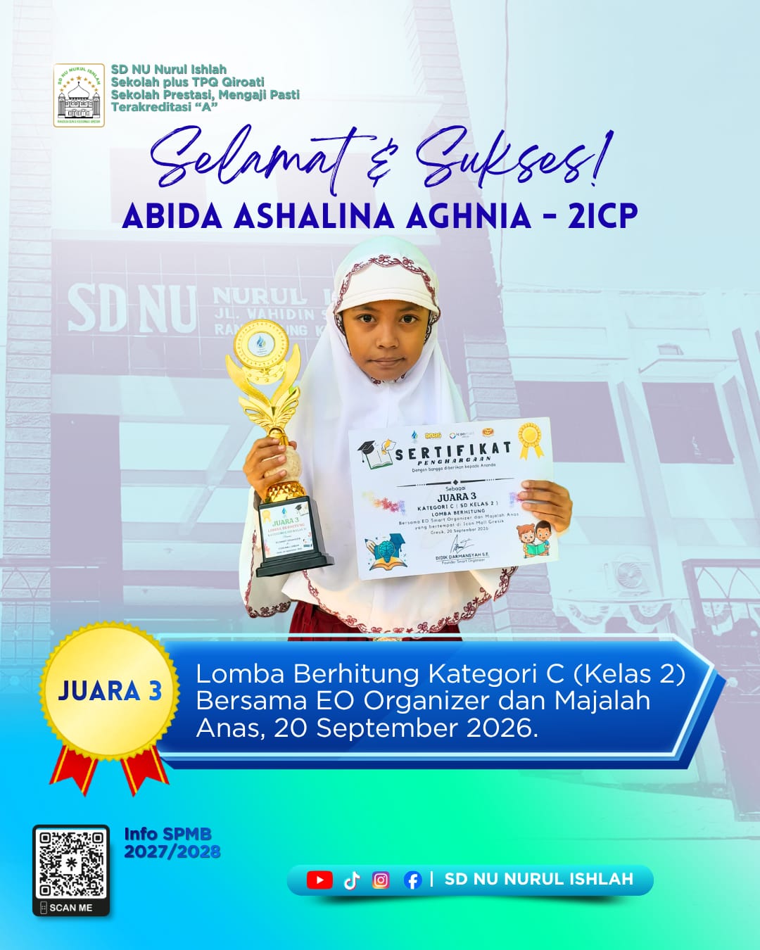 Prestasi
